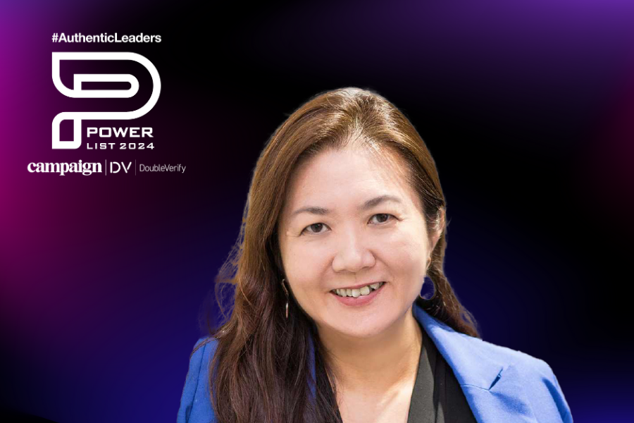 Asia-Pacific Power List 2024: Siew Ting Foo, HP