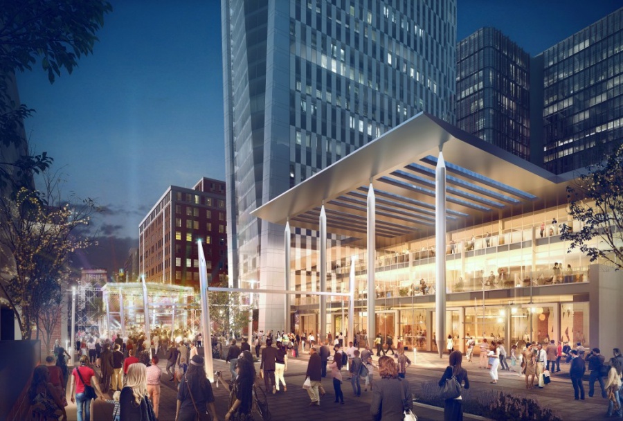 New Hilton brand will cater to meetings and events