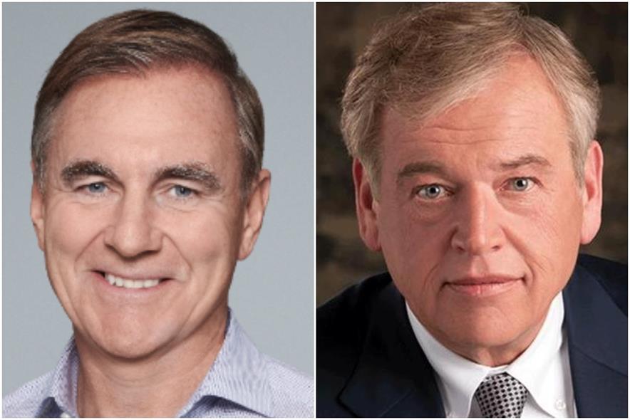 Omnicom promotes Daryl Simm to COO as it eyes succession plans