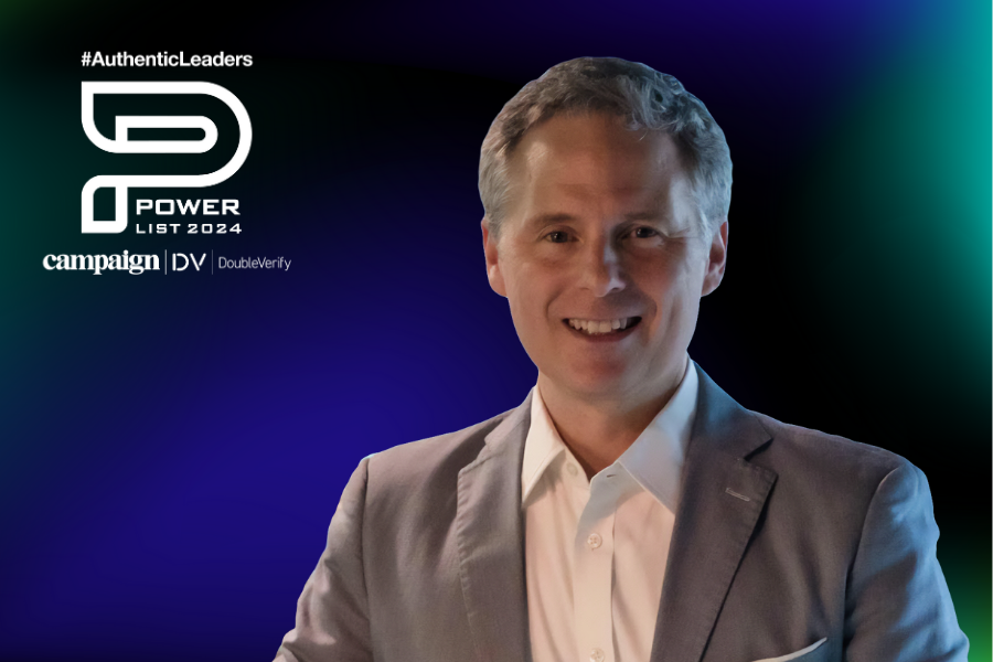 Asia-Pacific Power List 2024: Simon Kahn, Google