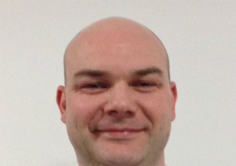 Maxus Asia-Pacific appoints Simon Porter as regional trading head