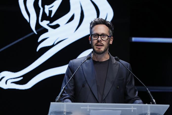 Cannes Lions entries drop slightly as new humour category attracts 798 submissions