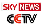 CCTV expands reciprocal programming deal with Sky News
