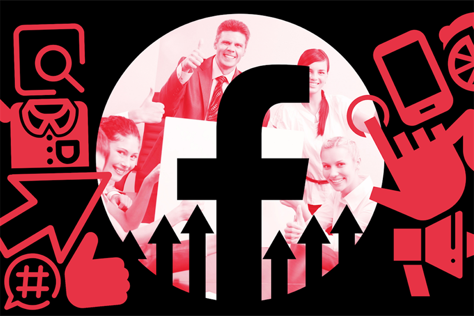 Social overtakes search for adspend in landmark global shift: Warc Media