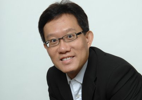 PHD Singapore appoints new MD