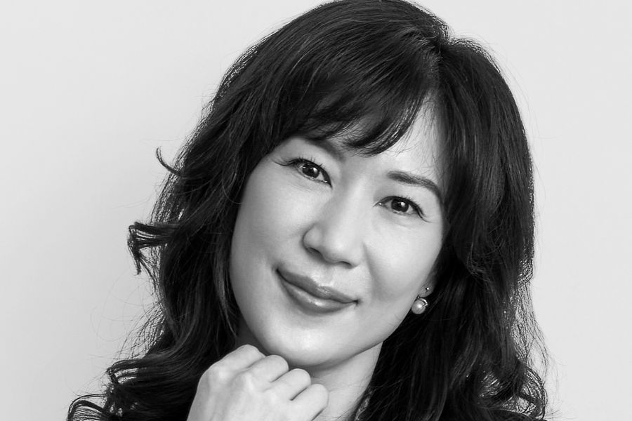 Creative Minds: Soo Hee Yang on design poetry and mindset magic