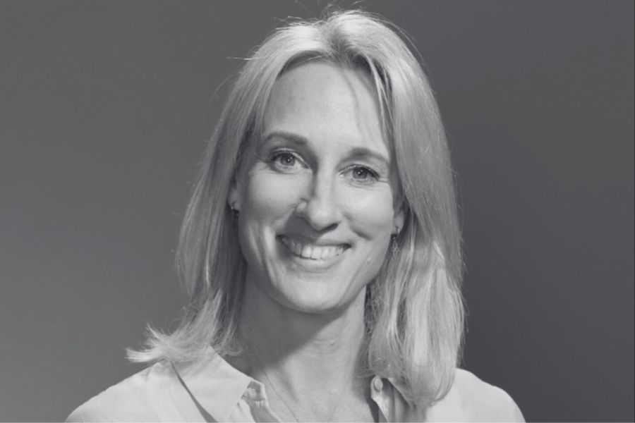 VCCP executive Sophie Maunder leaves to launch global maternity coaching firm