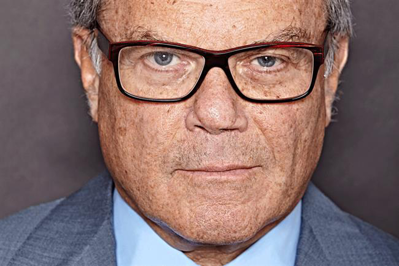 Analysts: Merger reflects Sorrell's desire for simplicity and focus