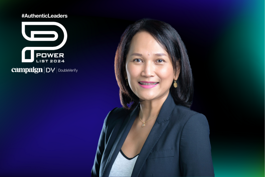 Asia-Pacific Power List 2024: Sri Widowati, Danone