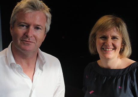 Fiona Gordon to helm Ogilvy Singapore, Stephen Mangham to head Indonesia 