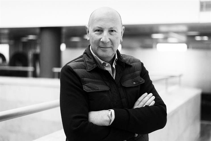 Stephen Allan to step down as MediaCom global CEO