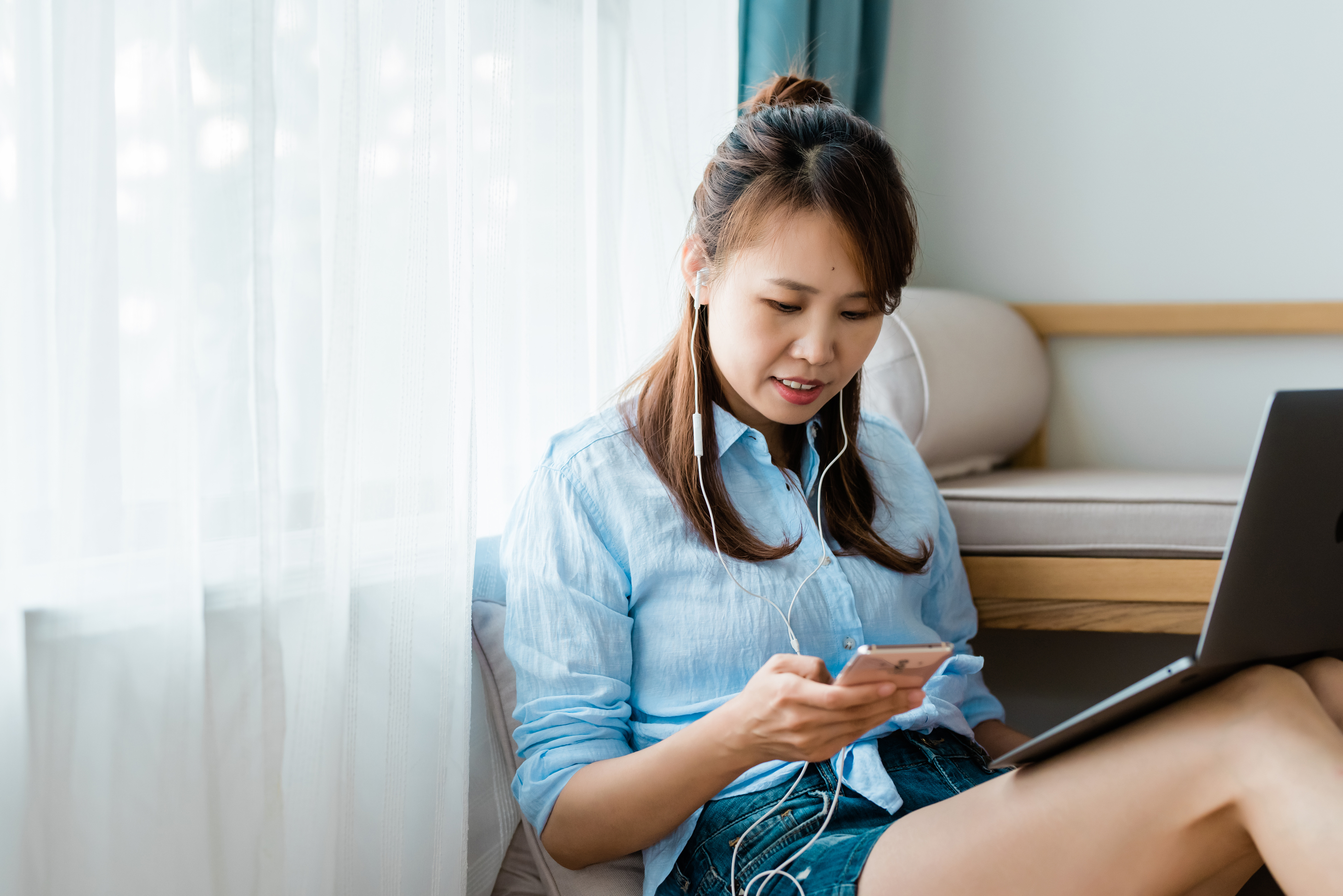 Conversational Commerce: The secret to creating frictionless customer experiences