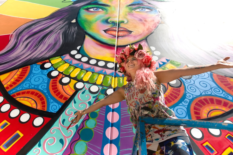 Adelaide Fringe: The magic of spontaneity at events