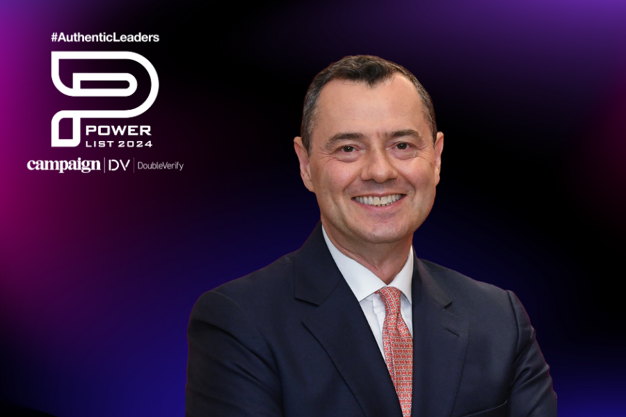 Asia-Pacific Power List 2024: Stuart A Spencer, AIA