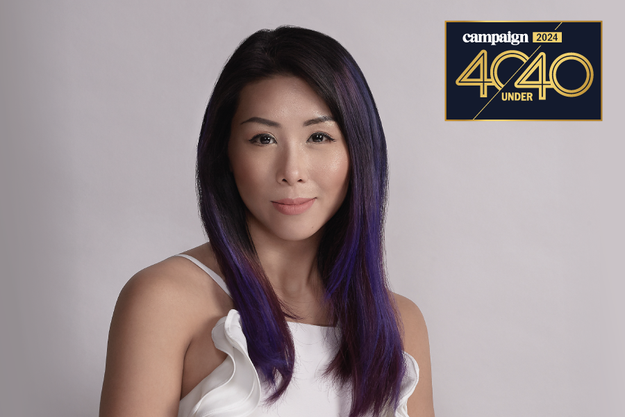 40 Under 40 2024: Su Ling Chan, MBCS