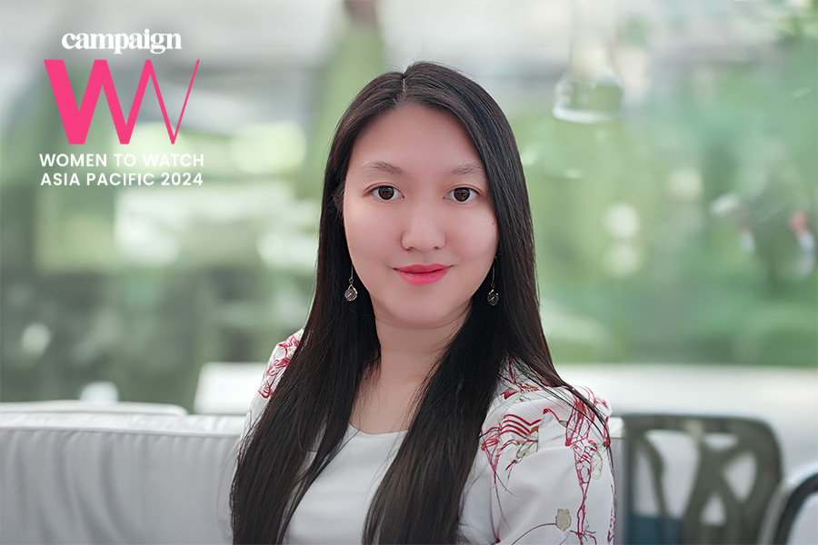 Women to Watch 2024: Sue Lin Tan, Oliver+