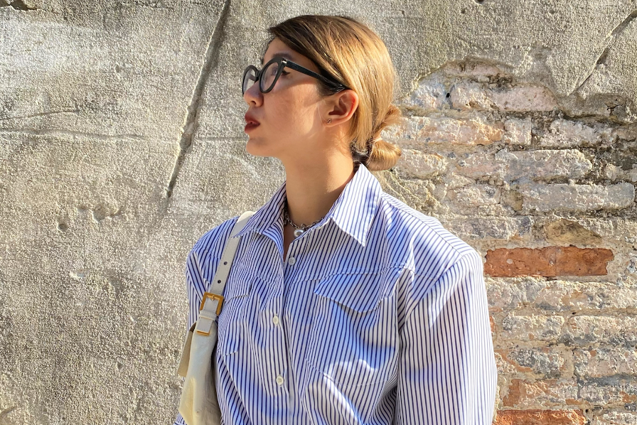 Creative Minds: Sui Yao was once an emo teen who wished for a 7-sec memory