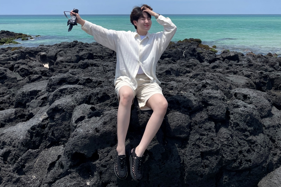 Creative Minds: An accidental creative who dreamt of being a detective