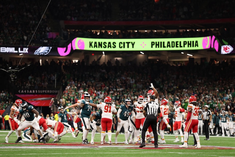 Watch: The most patriotic Super Bowl LIX ads