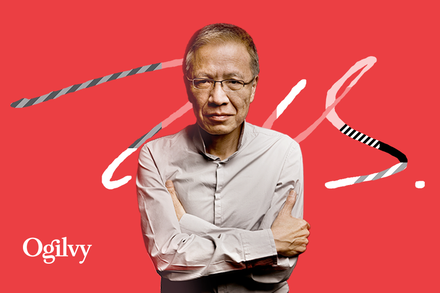 Ogilvy's TB Song retires as chairman of Greater China