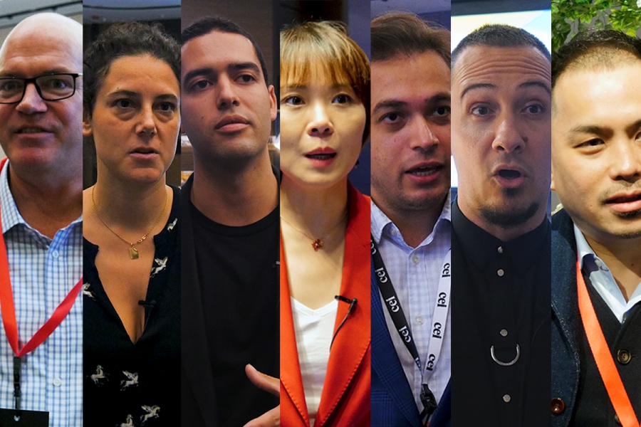 Are event budgets shrinking?