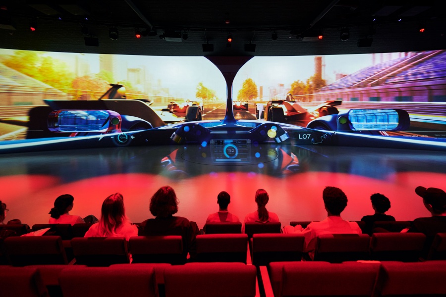 How much damage has APAC creativity taken in the last year?