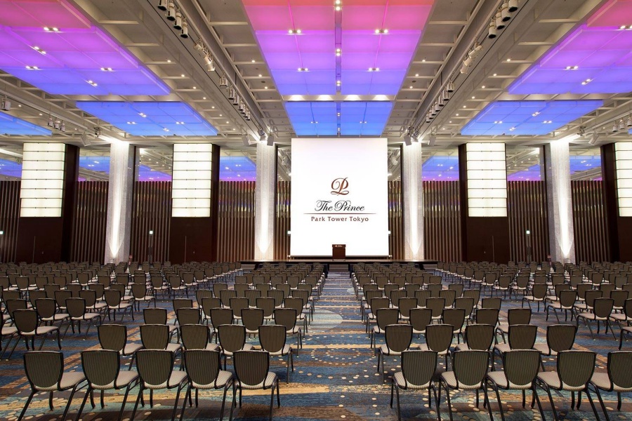 Prince Hotels to expand MICE market to Southeast Asia