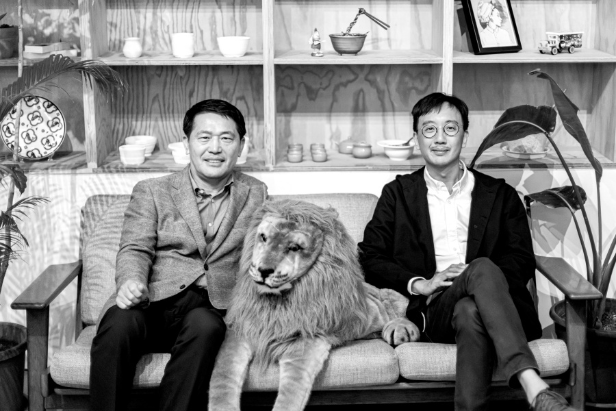 TSLA and Innocean ink creative partnership