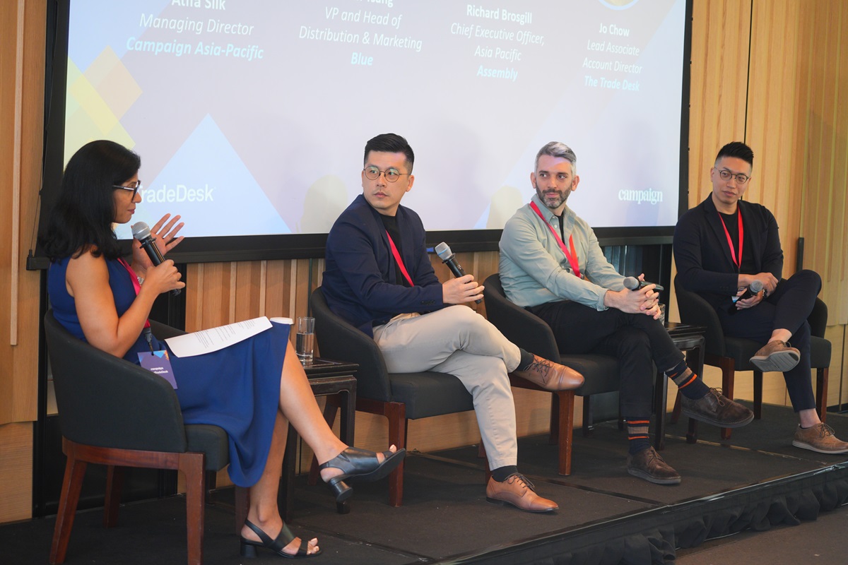 How omnichannel and identity are reshaping the marketer’s playbook