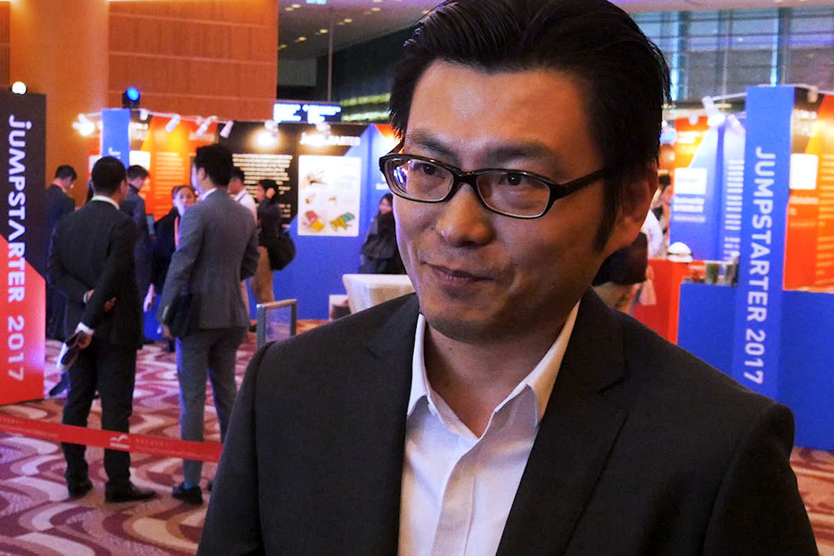 Brands, I’m part of your marketing team: Alibaba CMO