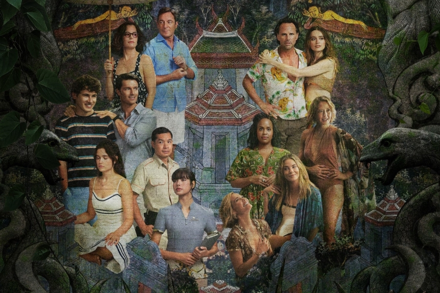 ‘The White Lotus effect’ on Thai tourism