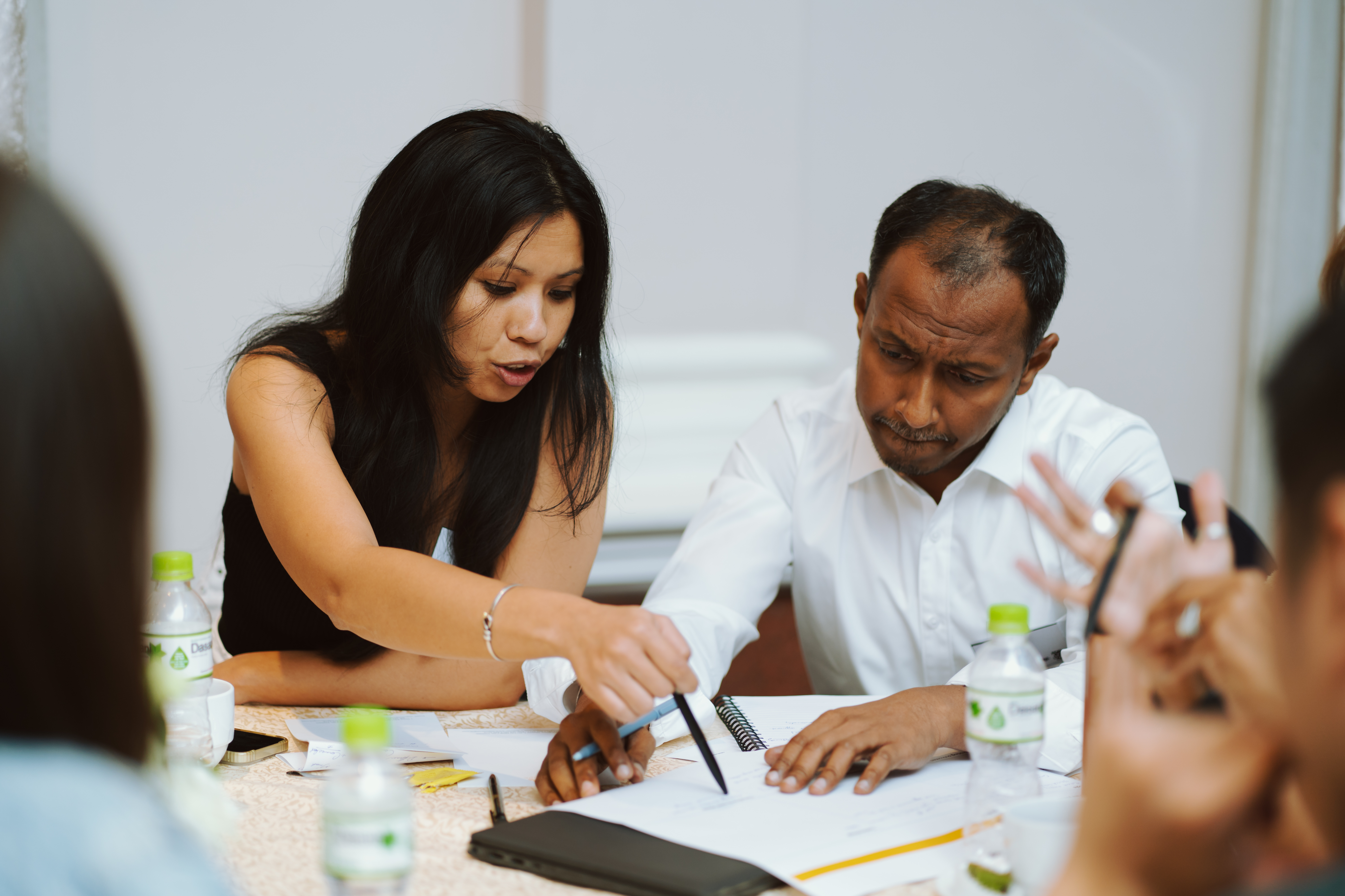 The future engine: Embracing the opportunities and challenges ahead with an agile content engine framework