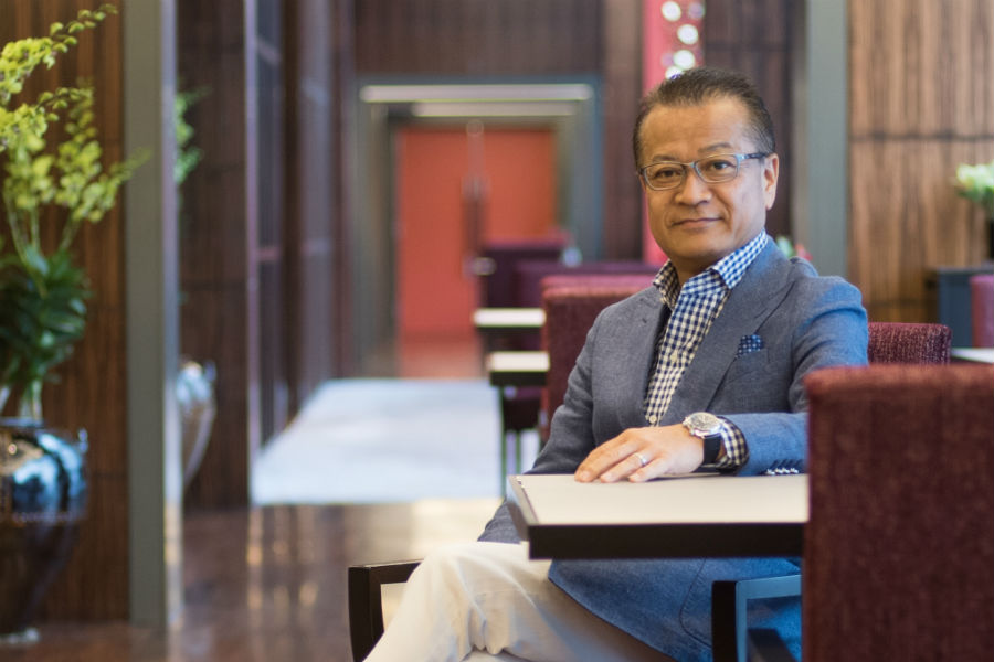 DAN launches experience-focused media network