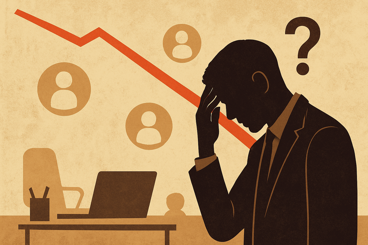 Is there more to adland's talent crisis than we think?