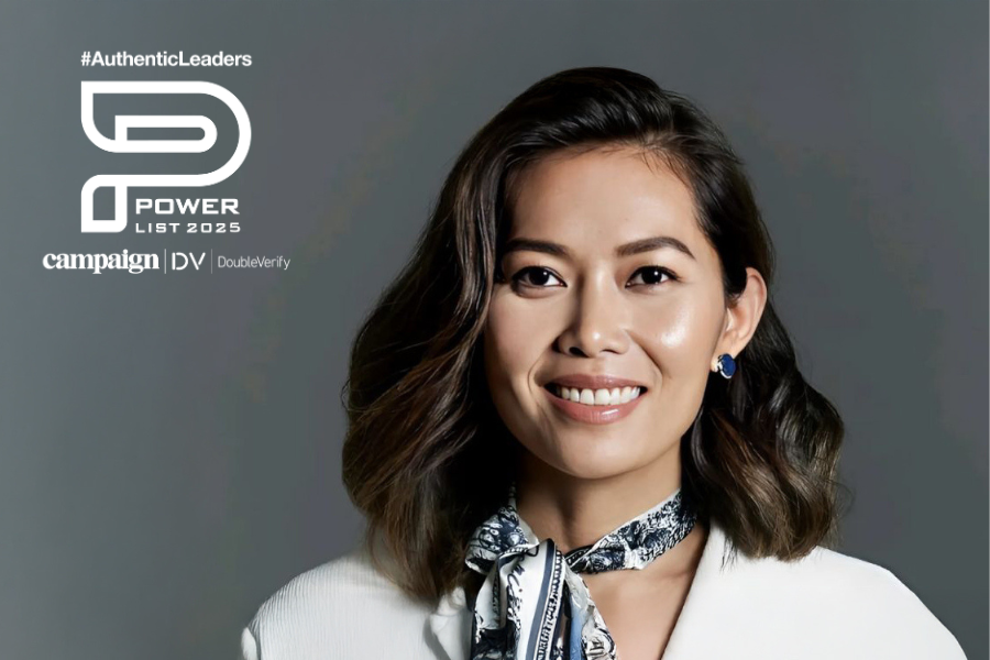 Asia-Pacific Power List 2025: Tammy Thị Phan, Masan
