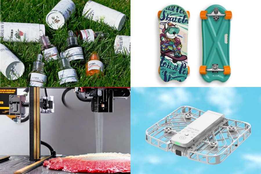 Alibaba holds the largest Taobao Maker Festival in eight years