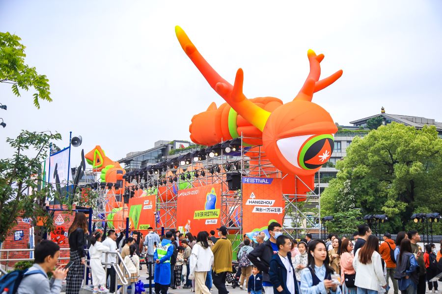 Behind Alibaba’s Taobao Maker Festival: Engaging Gen Z consumers and setting the trend for China’s retail sector