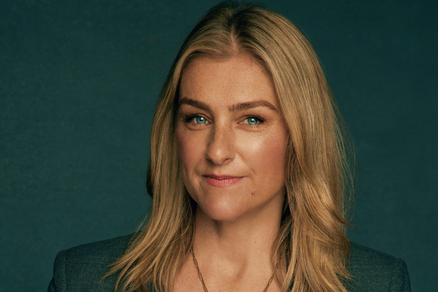 The Monkeys' Tara Ford's remit expands, takes on dual role at Accenture Song