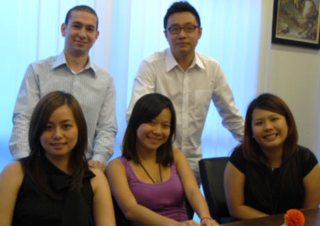 Promotions and new hires at Havas Digital Media in Malaysia