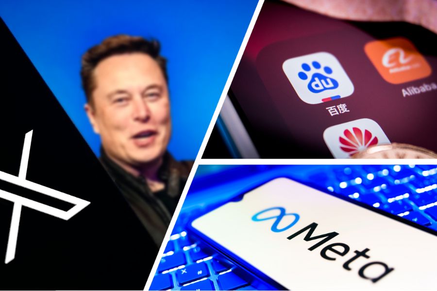 Tech on Me: Political tension meets platform drama