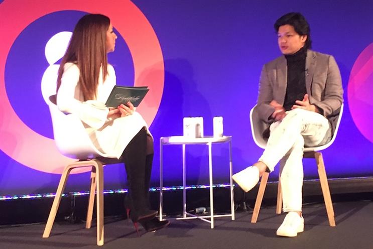 How hotel smartphone brand Handy is carving out a new market serving travellers