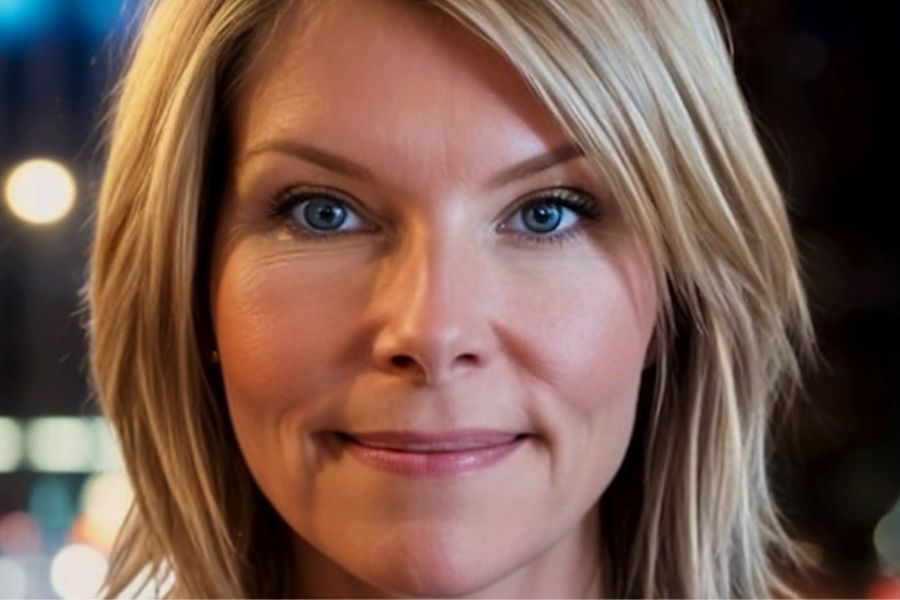 Why Tessa Ohlendorf left agency life for artificial intelligence