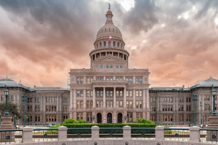 Texas governor’s office looks for agency partner to boost tourism from Asia