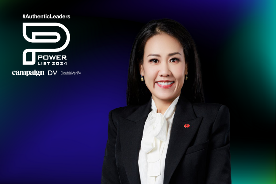 Asia-Pacific Power List 2024: Thai Minh Diem Tu, Techcombank