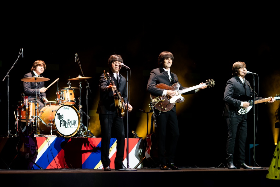 Sands Cotai Central to get 'British-themed' makeover