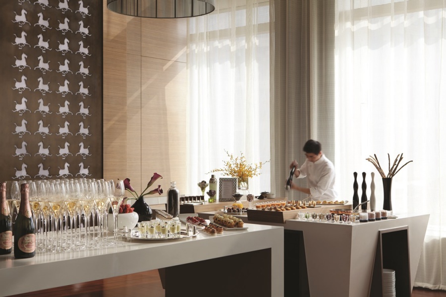 Langham brings back popular meetings programme