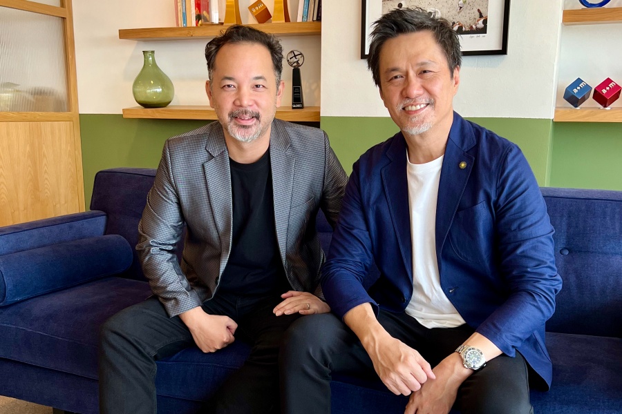 FCB Malaysia rebrands as owners create new holding company