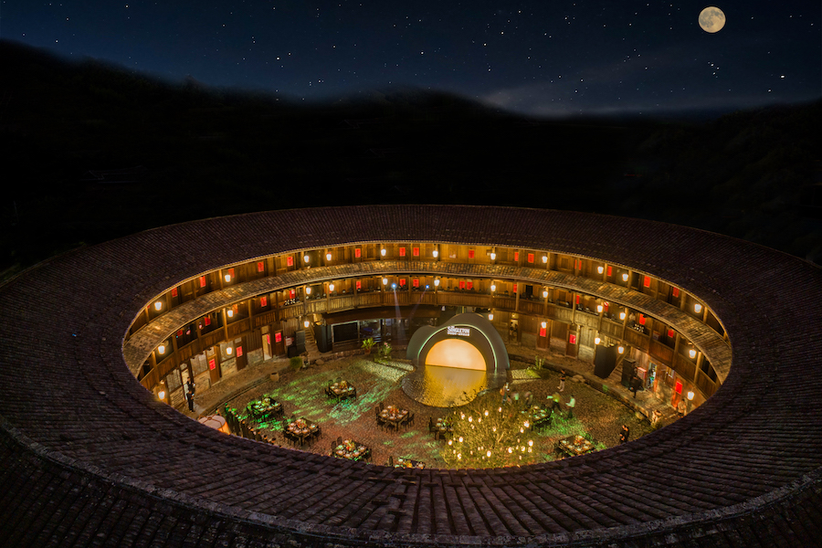 The Singleton invites Chinese consumers to ‘Reunite with True Richness’ under the supermoon