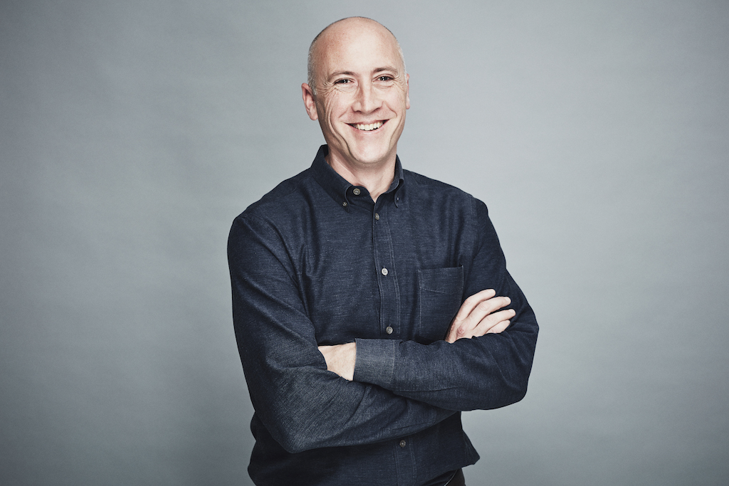 The Monkeys rebranded as Droga5, Mark Green named global CEO