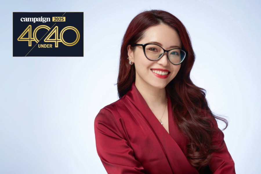40 Under 40 2025: Tiffany Tang, MSL
